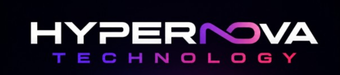 HyperNova Technology Logo
